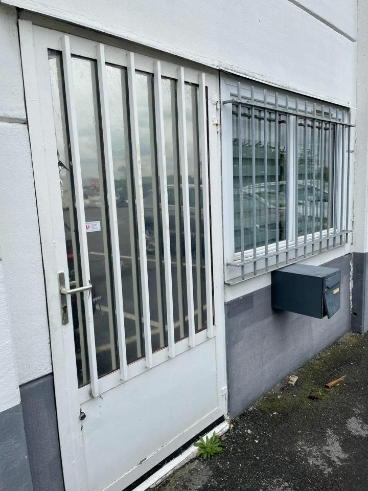 Local d'activité Seclin 600m² Location local d'activité Seclin Nord OLACT2530294 9
